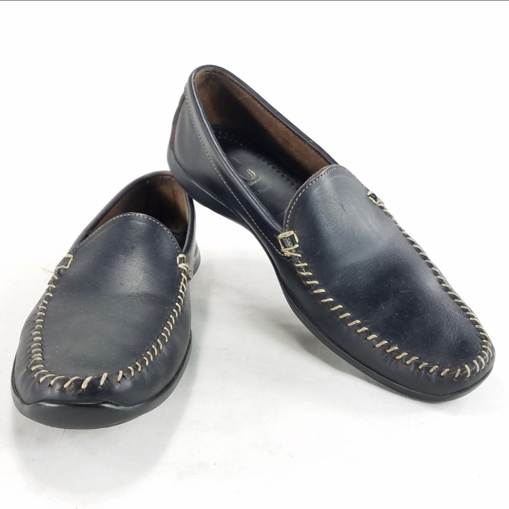 Allen Edmonds Driving Shoe/Loafer